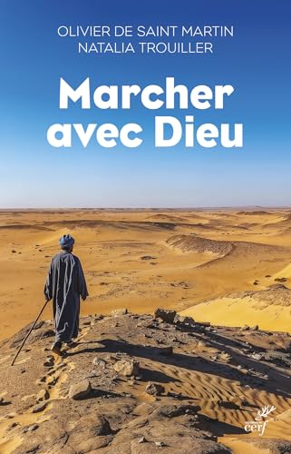 Marcher avec Dieu von CERF