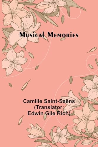 Musical Memories von Alpha Edition