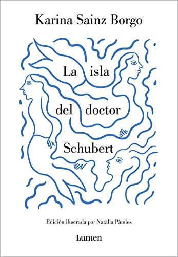 La isla del doctor Schubert (Narrativa) von Lumen Naturals