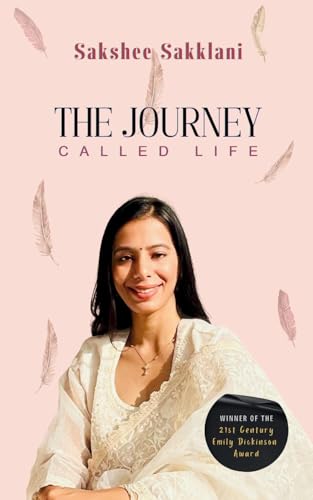 The Journey called life von Bookleaf Publishing