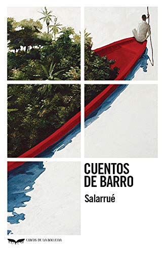 Cuentos de barro (Libros de la Ballena) von Universidad Autónoma de Madrid