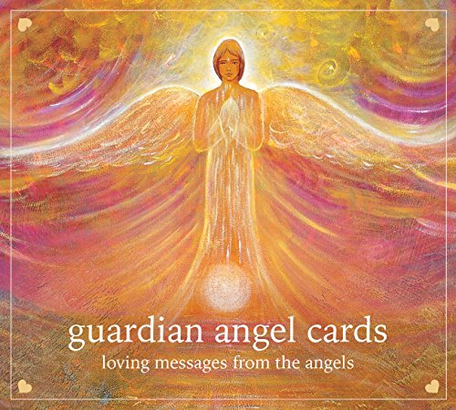 Guardian Angel: Loving Messages from the Angels