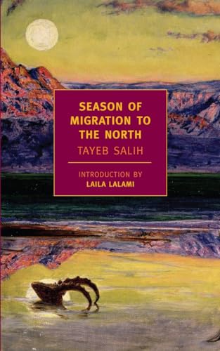 Season of Migration to the North (New York Review Books Classics) von New York Review of Books