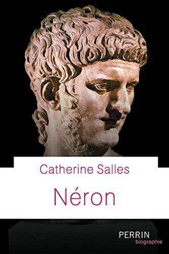 Néron: Empereur des arts von PERRIN