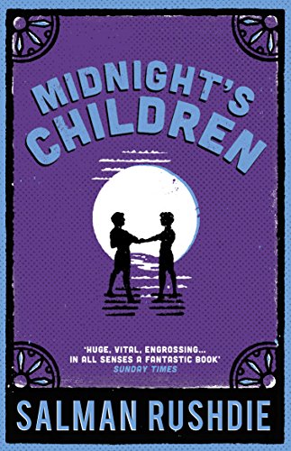 Midnight's Children: The iconic Booker-prize winning novel von Vintage
