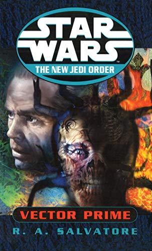 Star Wars: The New Jedi Order - Vector Prime von Star Wars