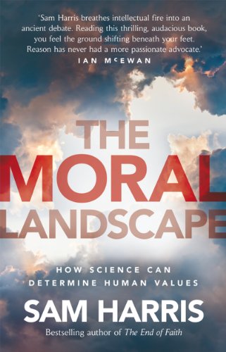 The Moral Landscape von Penguin