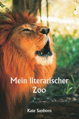 Mein literarischer Zoo von Writat Publisher