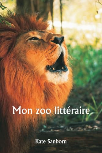 Mon zoo littéraire von Writat