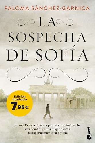 La sospecha de Sofía: Edición limitada a precio especial (Colección Especial) von Booket