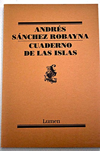 Cuaderno de las islas (Poesía) von LUMEN