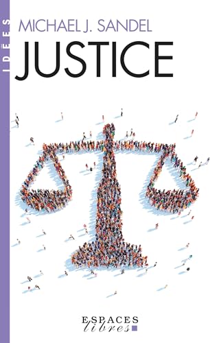 Justice (Espaces Libres - Idées) von ALBIN MICHEL