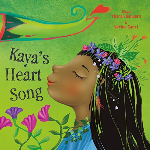 Kaya's Heart Song von Lantana Publishing