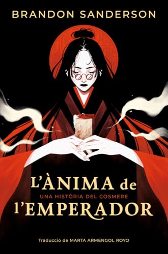 L'ànima de l'emperador von Duna Llibres