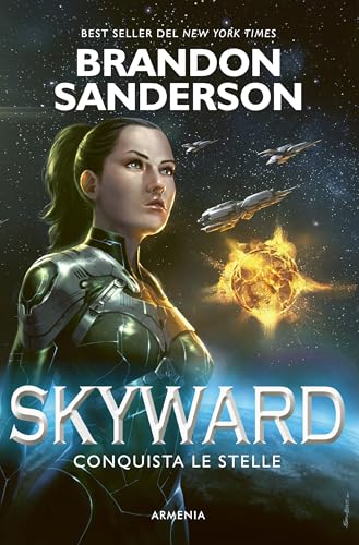 Skyward. Conquista le stelle (Fenici) von FANTASY