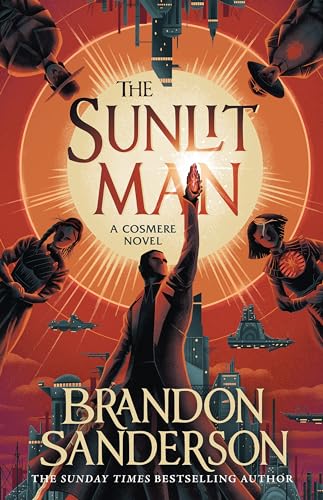The Sunlit Man: A Stormlight Archive Companion Novel von Orion Publishing Group