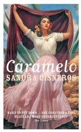 Caramelo von Bloomsbury Publishing