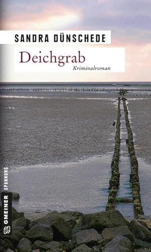 Deichgrab: Kriminalroman