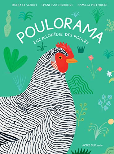 Poulorama: Encyclopédie des poules