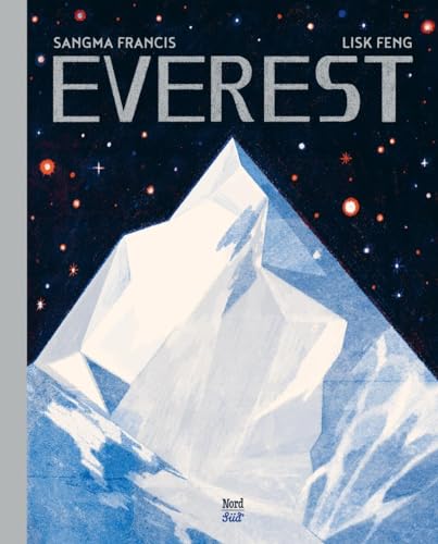 Everest: Bilderbuch von NordSd Verlag AG
