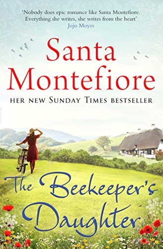 The Beekeeper's Daughter von Simon & Schuster
