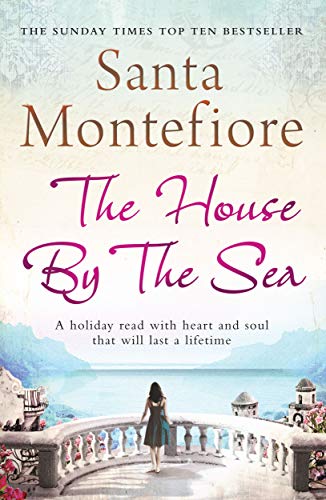 The House By the Sea von Simon & Schuster