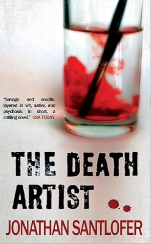 The Death Artist