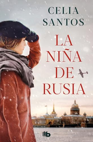 La niña de Rusia (Ficción) von Ediciones B