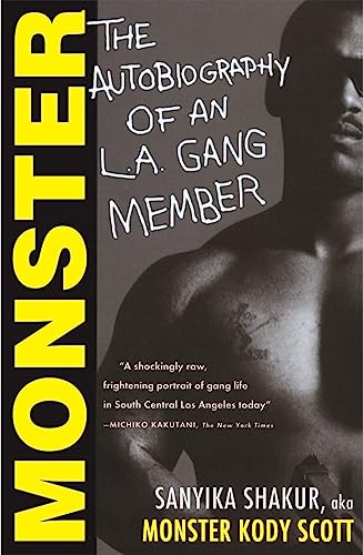 Monster: The Autobiography of an L.A. Gang Member von Grove Press