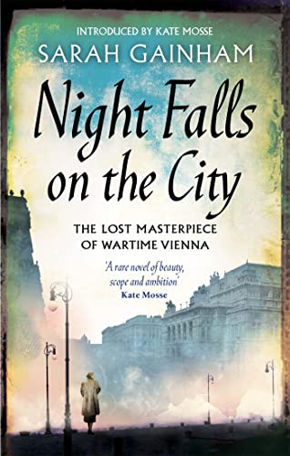 Night Falls On The City: The Lost Masterpiece of Wartime Vienna von ABACUS