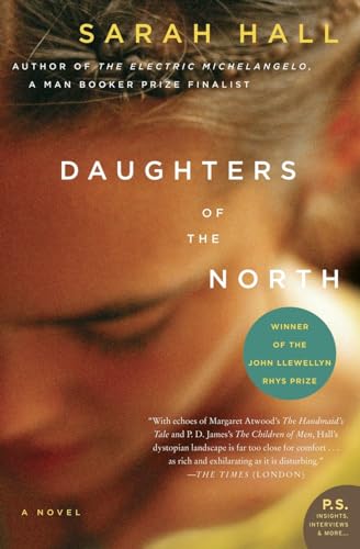 Daughters of the North: A Novel (P.S.)