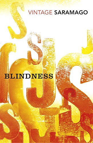 Blindness (Vintage classics)