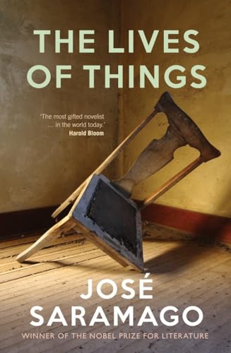 The Lives of Things: Short Stories von Verso Books