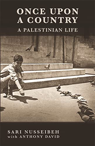 Once Upon a Country: A PALESTINIAN LIFE von Hachette