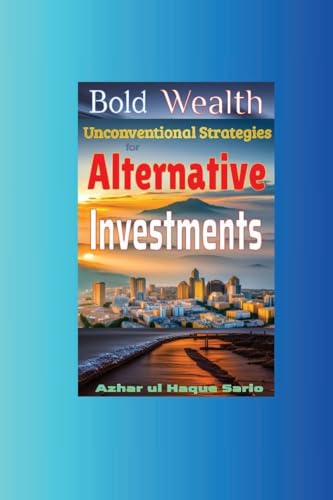 Bold Wealth von Azhar Sario Dubai