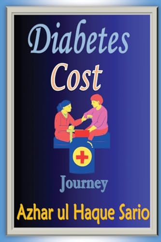 Diabetes Cost Journey von Azhar Sario Dubai