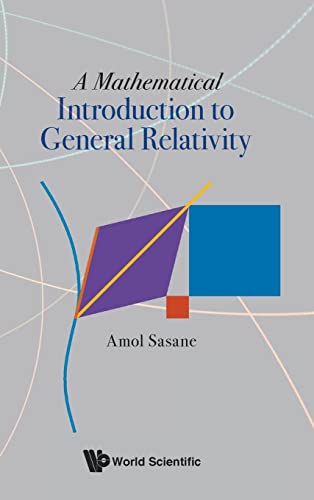 Mathematical Introduction To General Relativity, A von WSPC