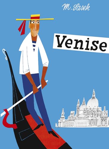 Venise: Nouvelle édition von CASTERMAN