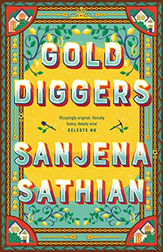 Gold Diggers: 'Magical and entirely original' -Shondaland von Simon & Schuster Ltd