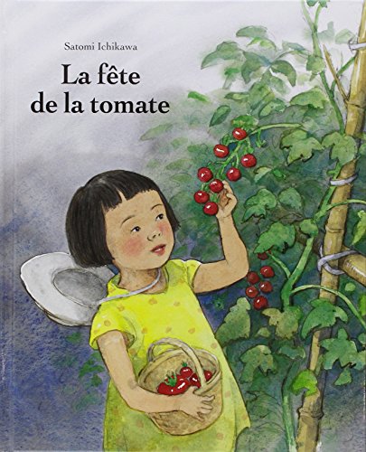 Fete de la tomate (La)