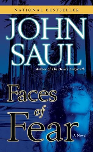 Faces of Fear: A Novel von Ballantine Books