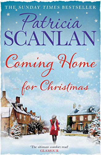 Coming Home: for Christmas: Warmth, wisdom and love on every page - if you treasured Maeve Binchy, read Patricia Scanlan von Simon & Schuster