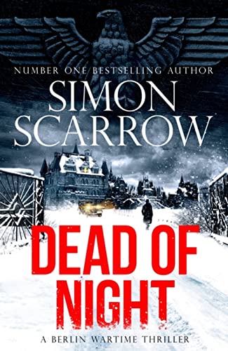 Dead of Night: The chilling new thriller from the bestselling author von Headline