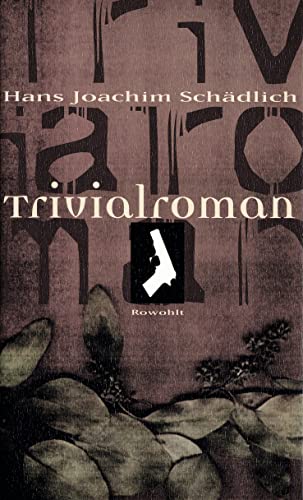 Trivialroman von Rowohlt