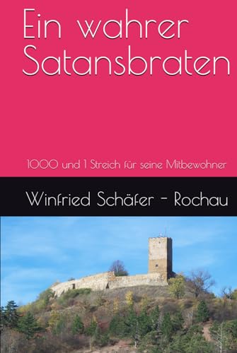 Ein wahrer Satansbraten von Independently published