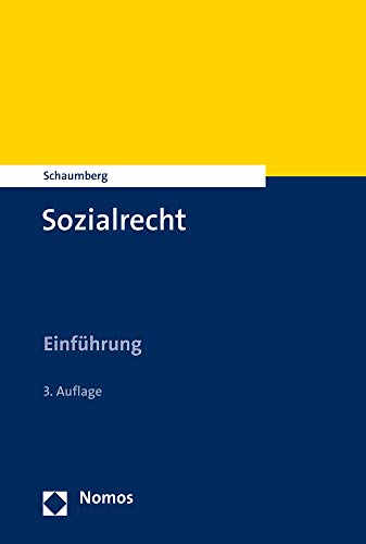 Sozialrecht: Einführung