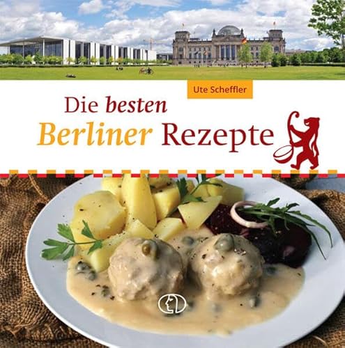 Die besten Berliner Rezepte von BuchVerlag Leipzig