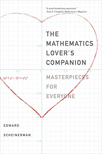 The Mathematics Lover's Companion: Masterpieces for Everyone