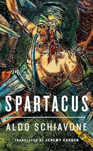 Spartacus (Revealing Antiquity, 19, Band 19)