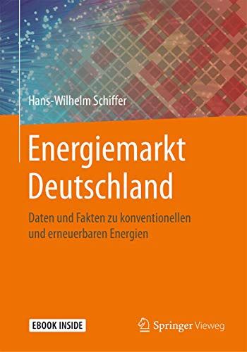 Energiemarkt Deutschland: Daten und Fakten zu konventionellen und erneuerbaren Energien